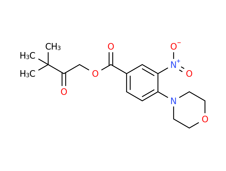 Structure Amb2254823