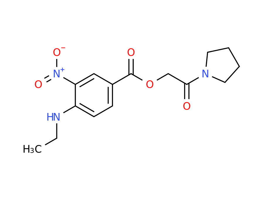 Structure Amb2254824