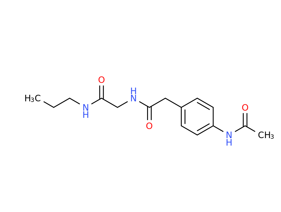 Structure Amb225549