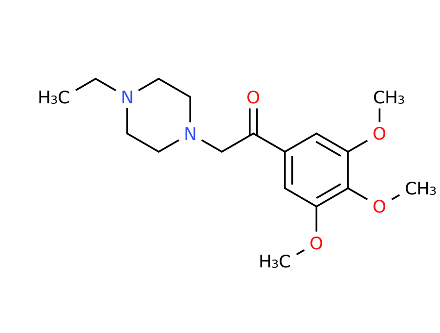 Structure Amb2255501