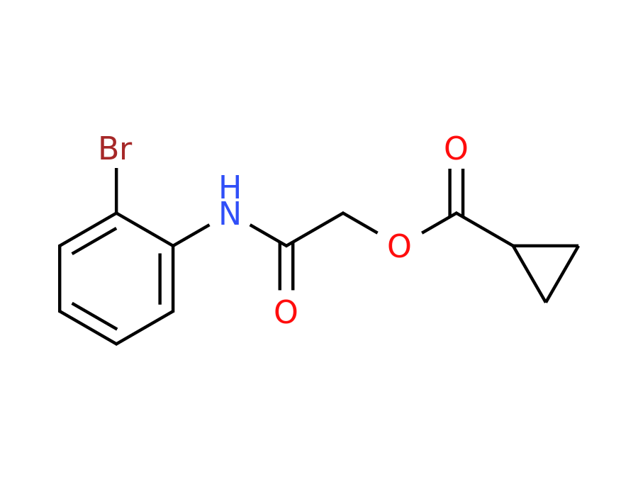 Structure Amb2255531