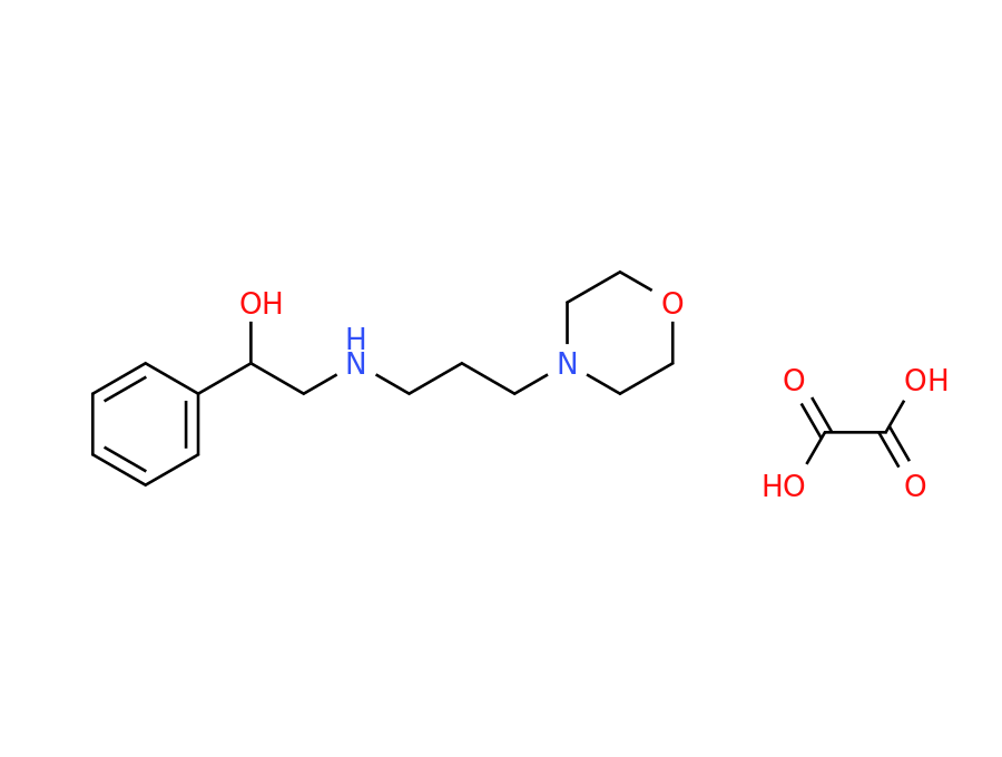 Structure Amb22556