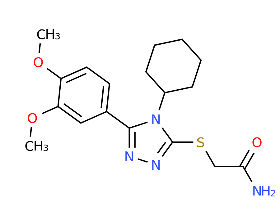 Structure Amb2255633