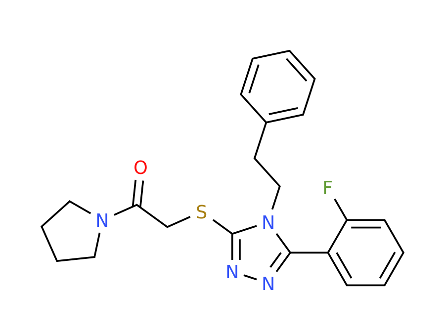 Structure Amb2255644