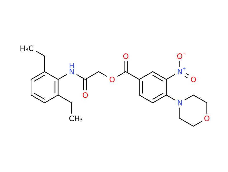 Structure Amb2255766