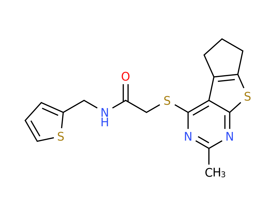 Structure Amb2255834