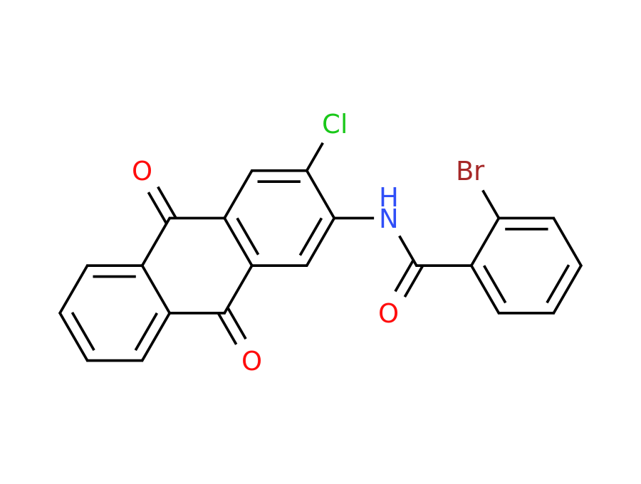 Structure Amb2255852