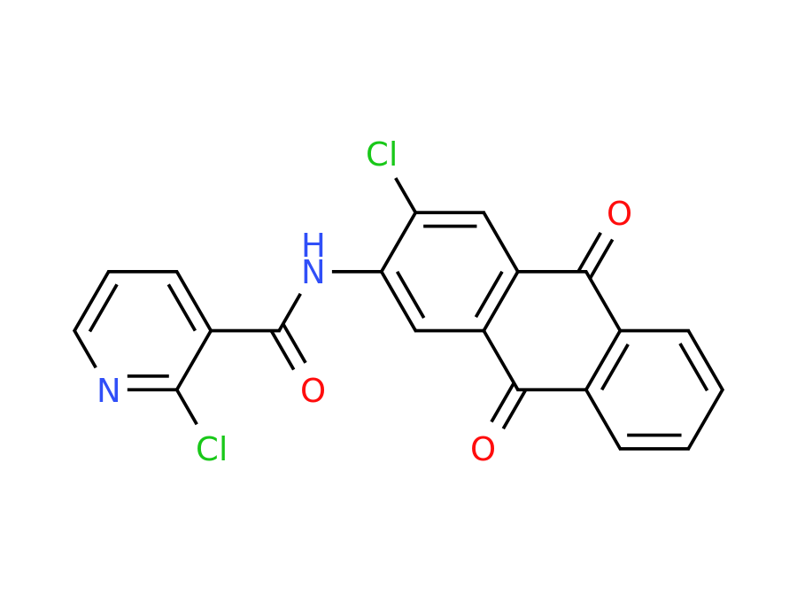 Structure Amb2255866