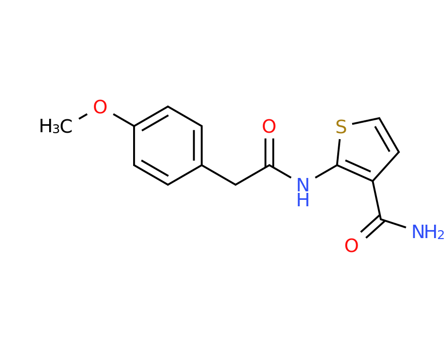 Structure Amb2255965