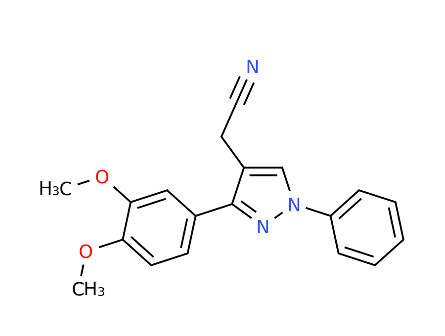 Structure Amb2256077