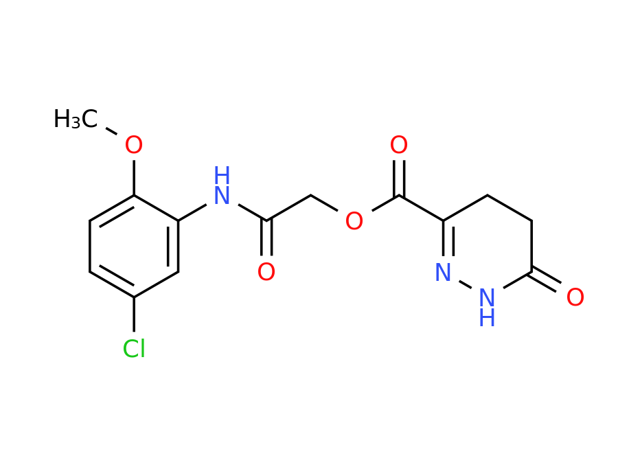 Structure Amb2256132