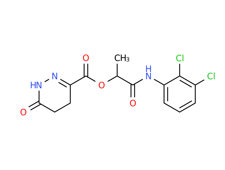 Structure Amb2256145