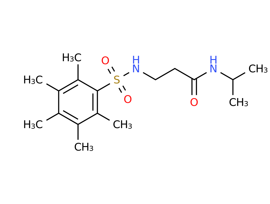 Structure Amb225625