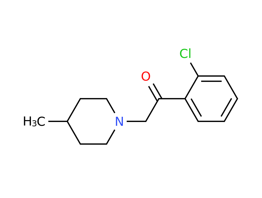 Structure Amb2256255