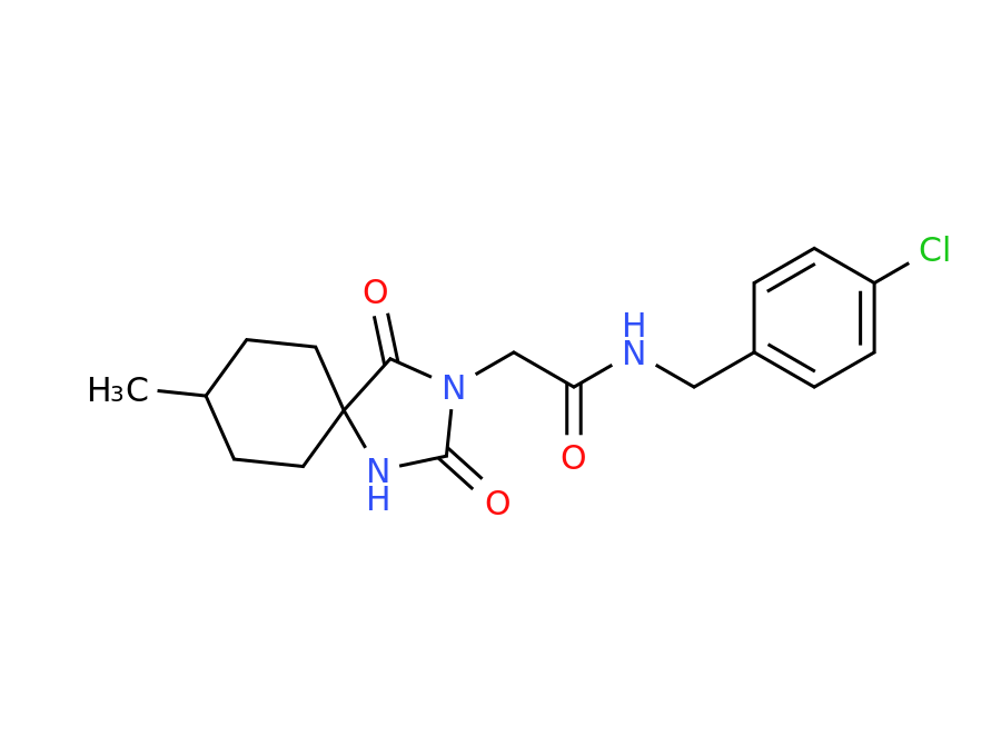 Structure Amb2256307