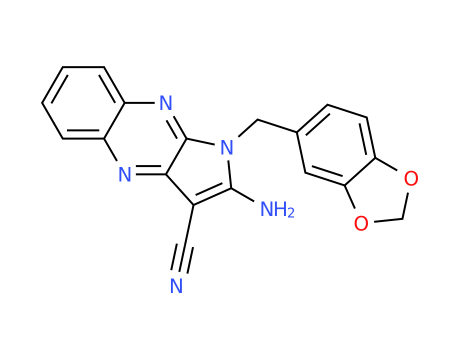 Structure Amb2256487