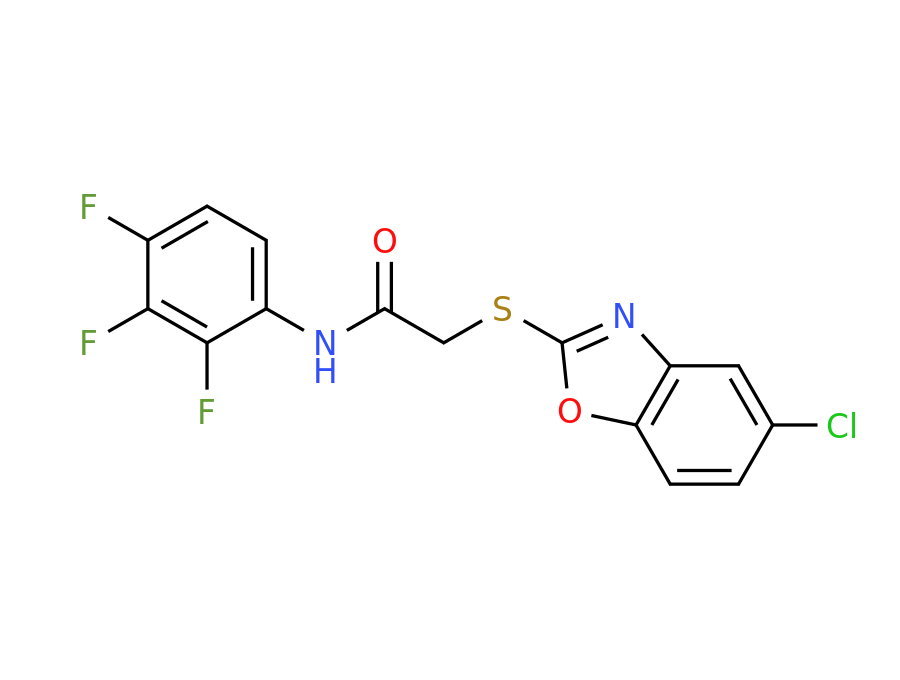 Structure Amb2256571