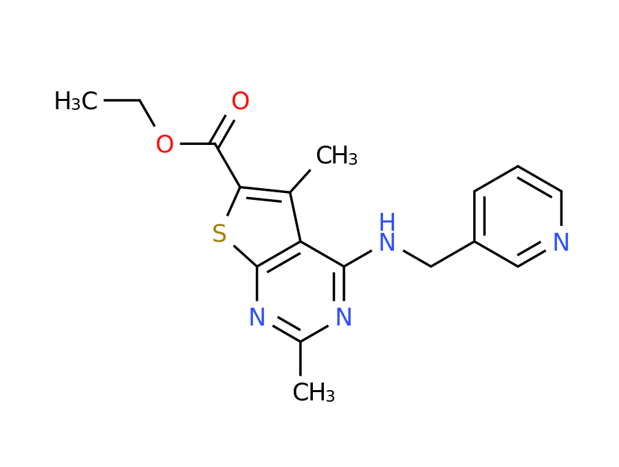 Structure Amb2257026