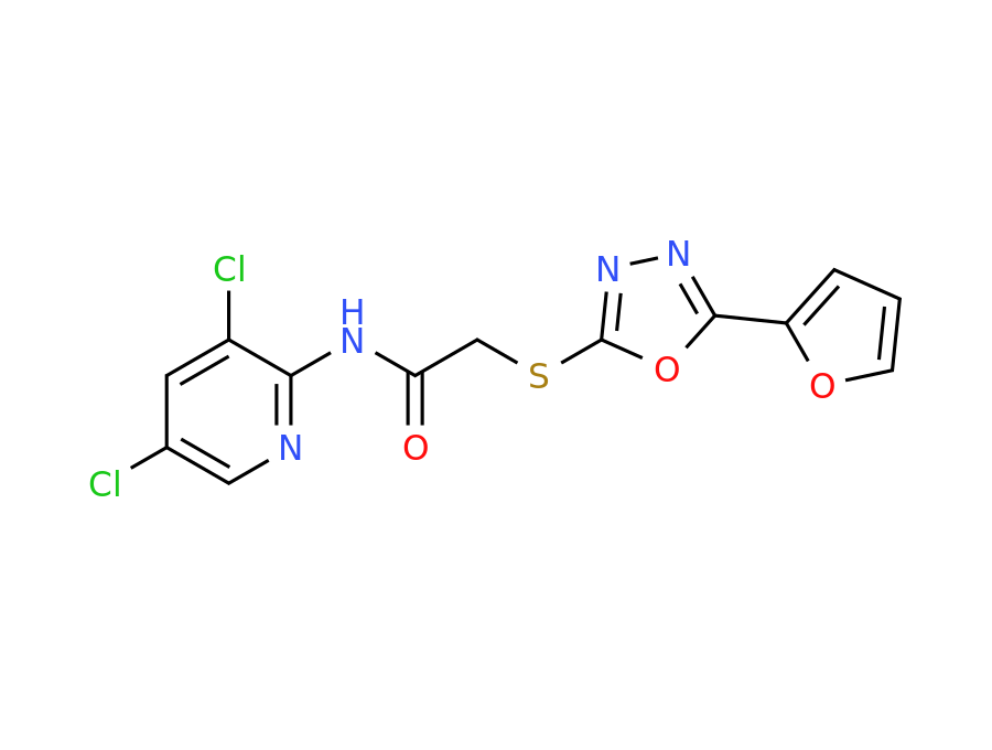 Structure Amb2257098