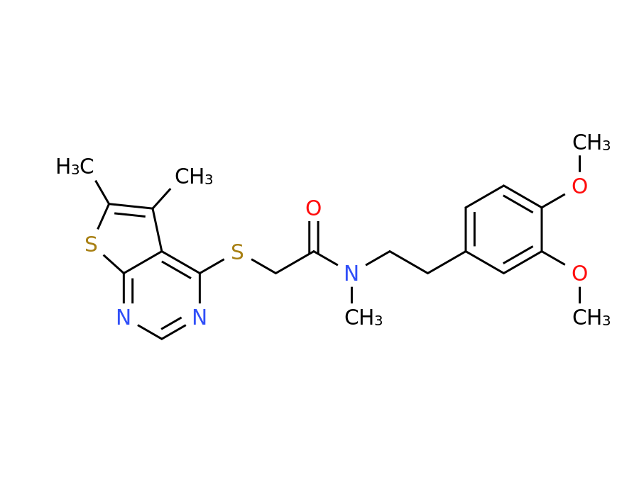 Structure Amb2257110