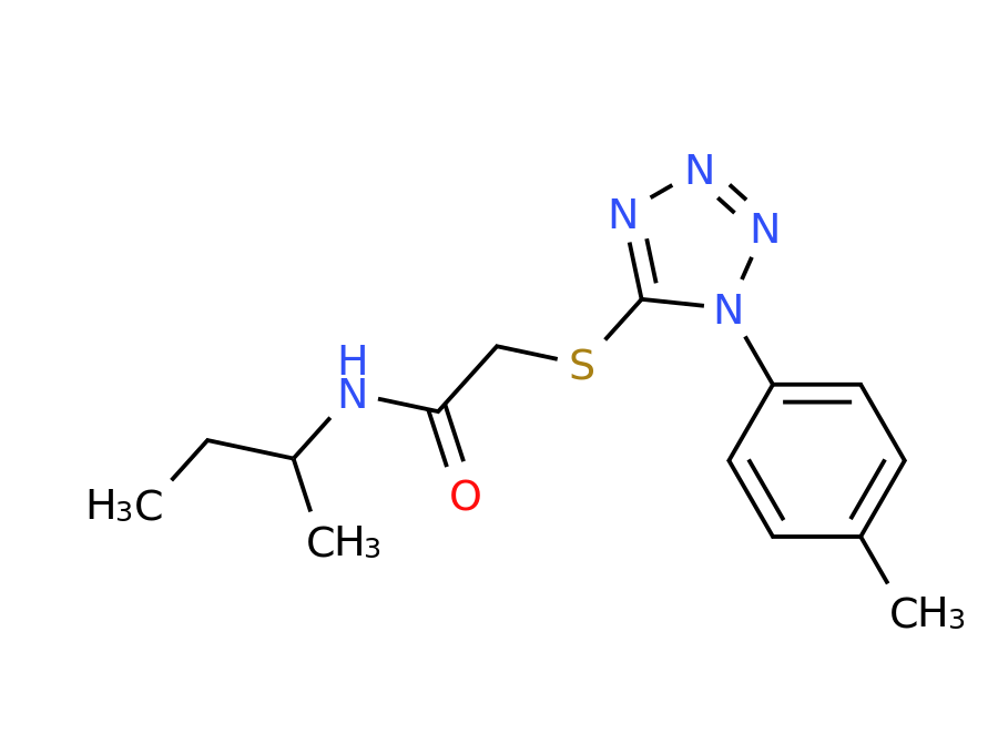 Structure Amb2257143