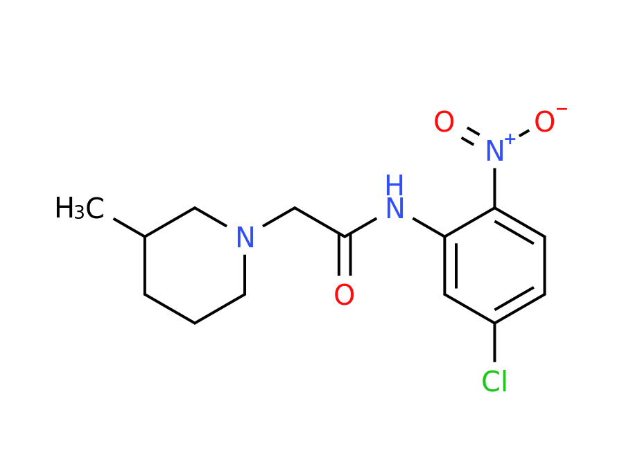 Structure Amb225743