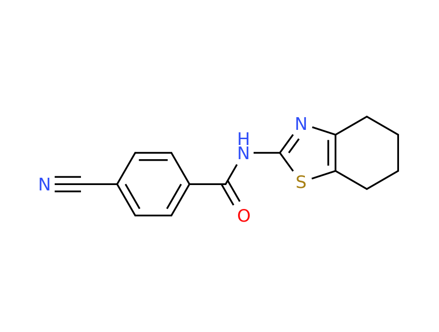 Structure Amb2257505