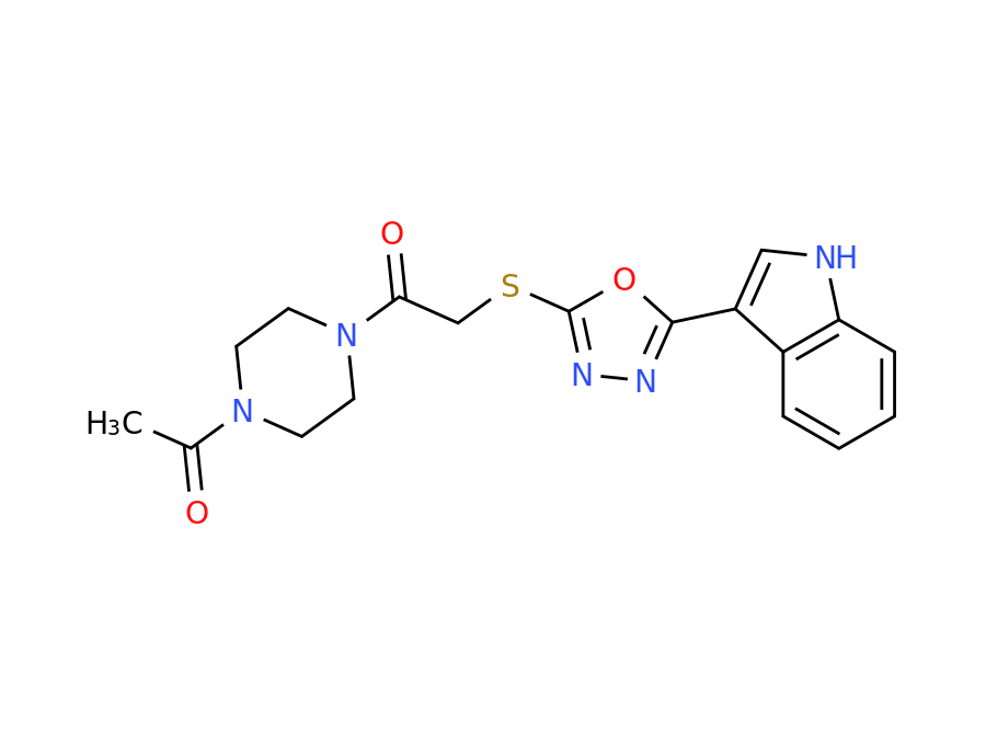 Structure Amb2257636