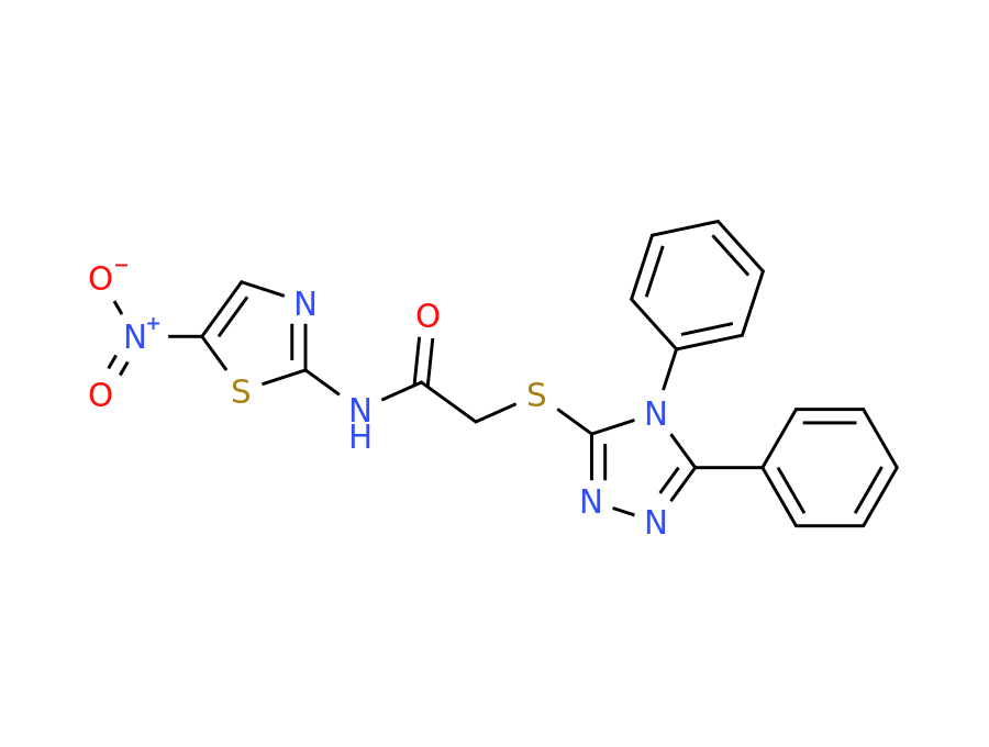 Structure Amb2257798