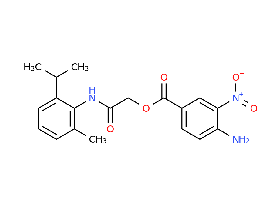 Structure Amb2257835