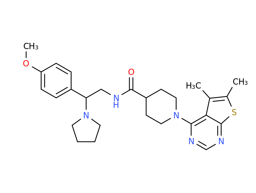 Structure Amb225814