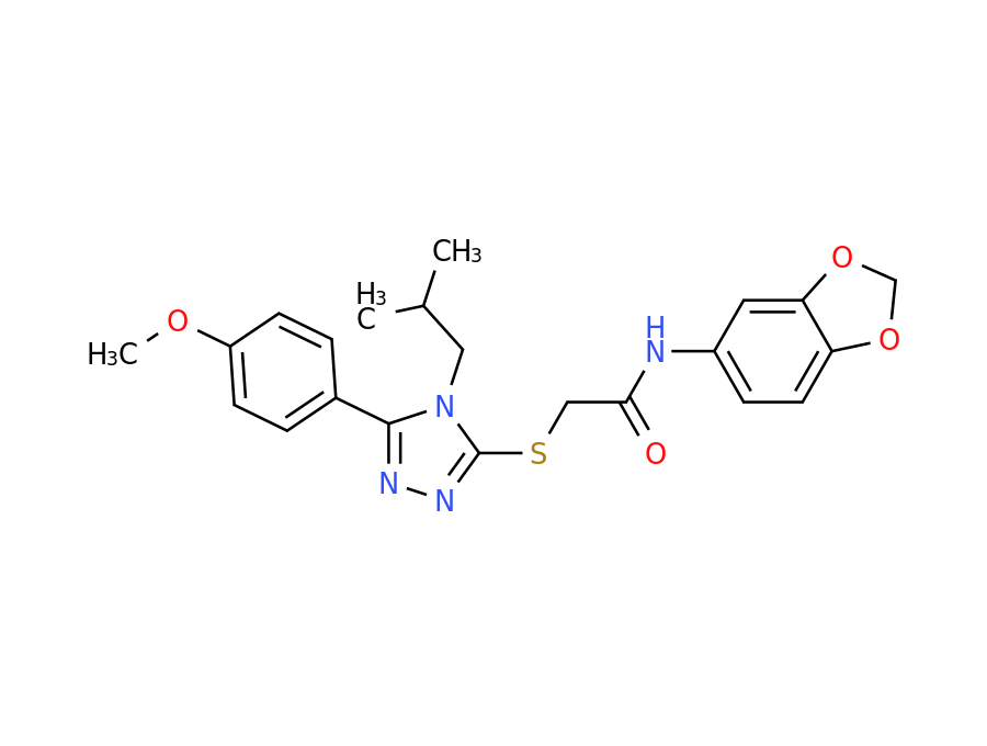 Structure Amb2258188