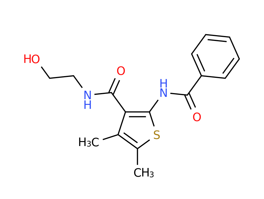 Structure Amb2258353