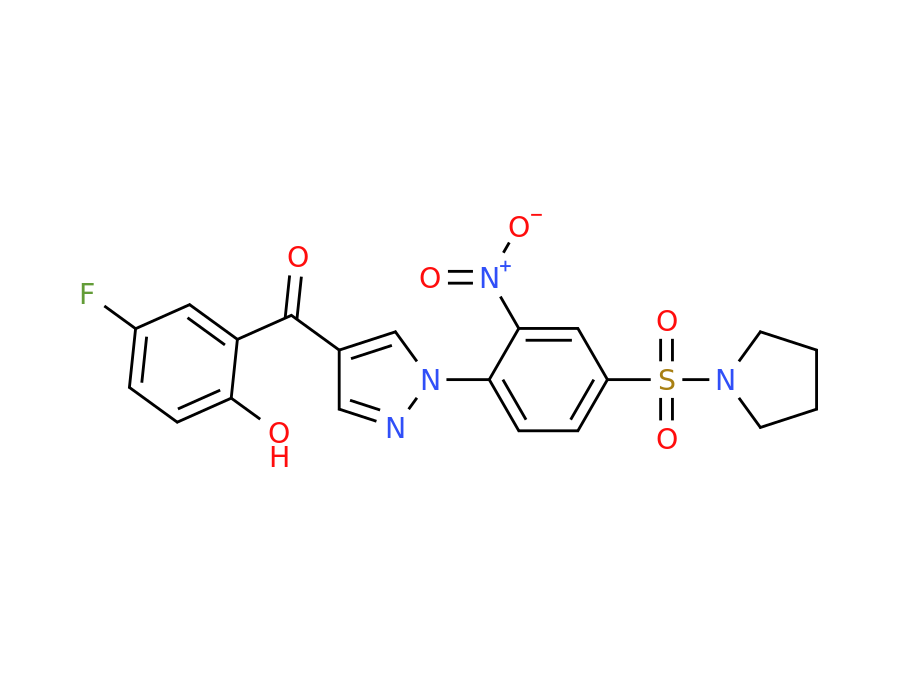 Structure Amb2258533