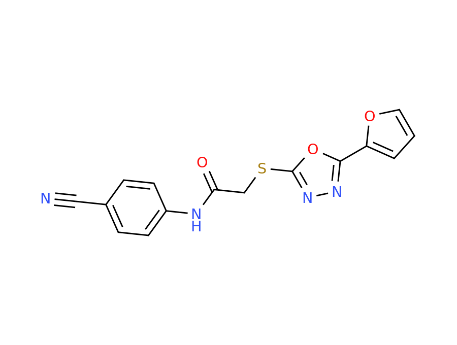 Structure Amb2258730