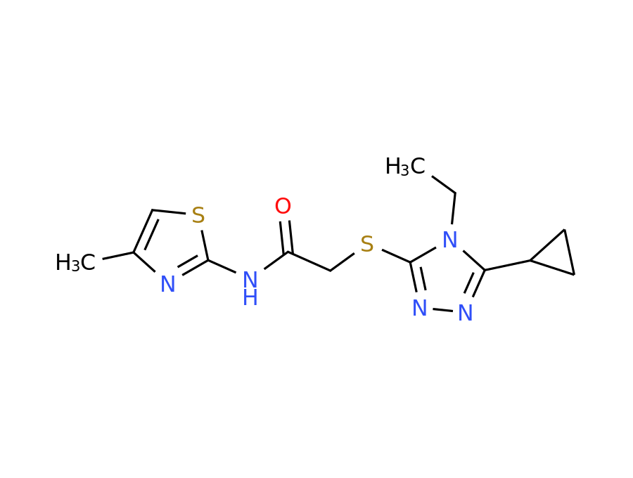 Structure Amb225922