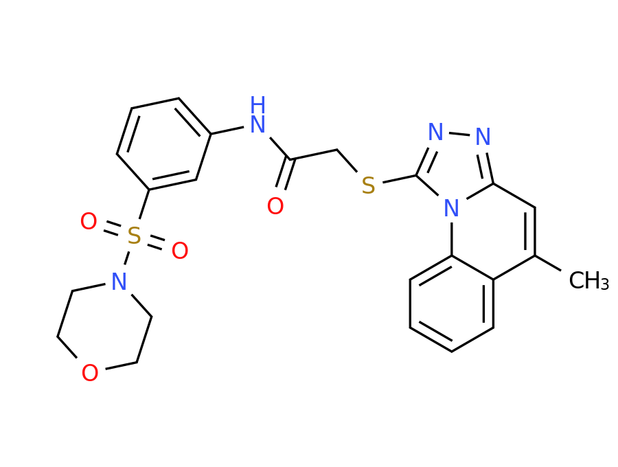 Structure Amb2259307