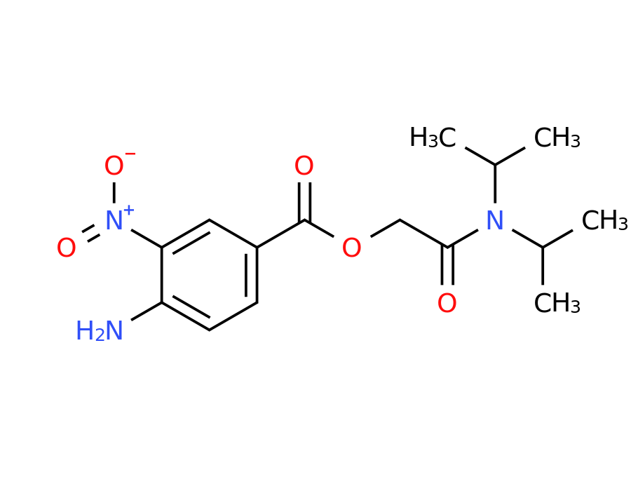 Structure Amb2259505