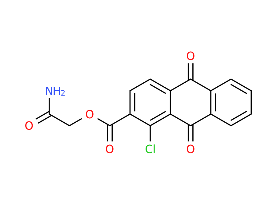 Structure Amb2259525