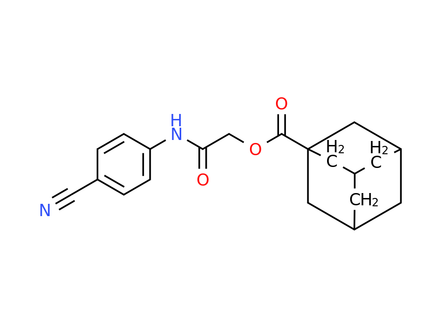 Structure Amb2259532