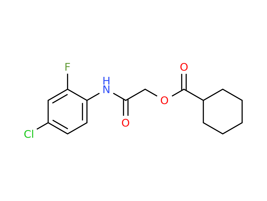 Structure Amb2259533