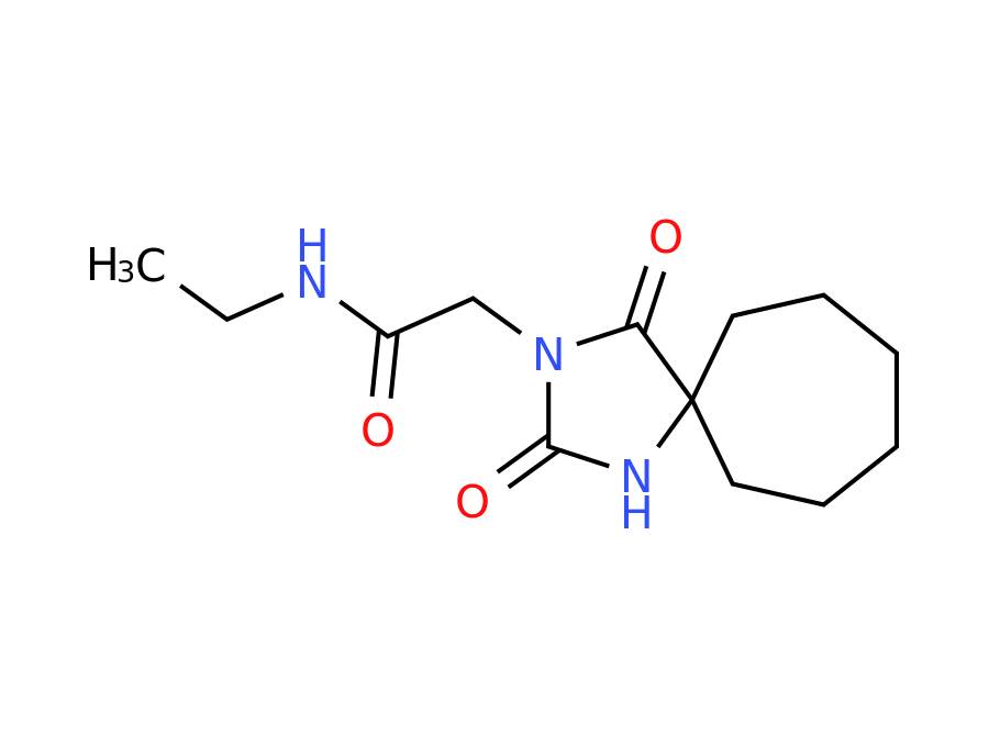 Structure Amb2259814