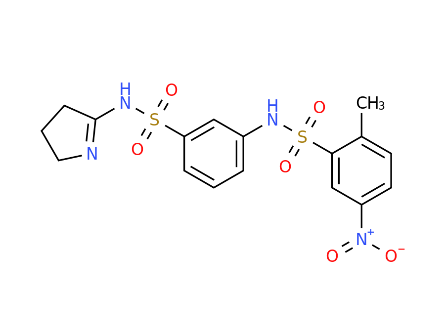 Structure Amb2259859