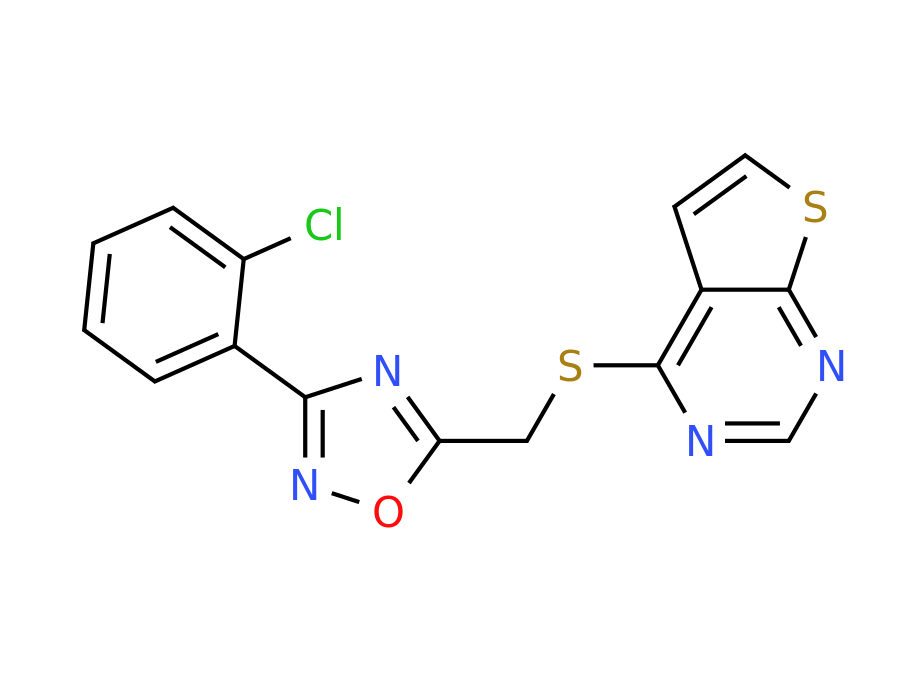 Structure Amb225987