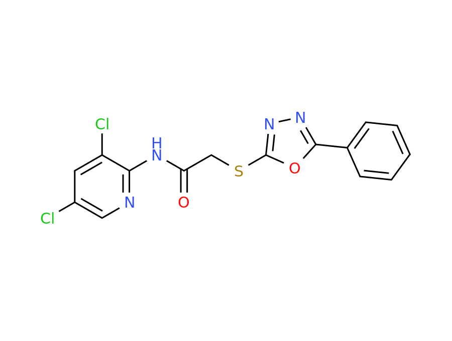 Structure Amb2259908