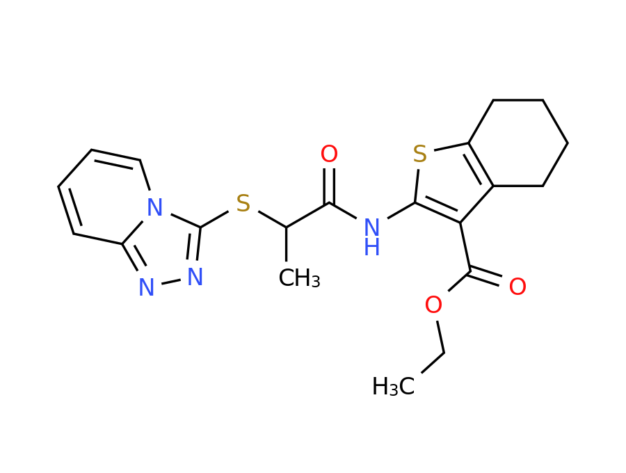 Structure Amb2260236