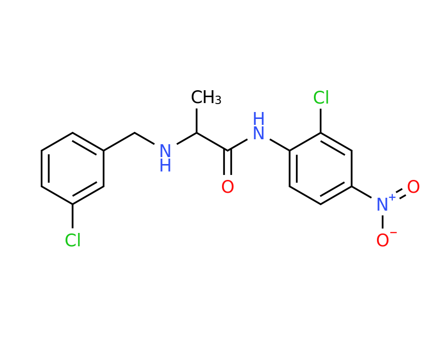 Structure Amb2260551