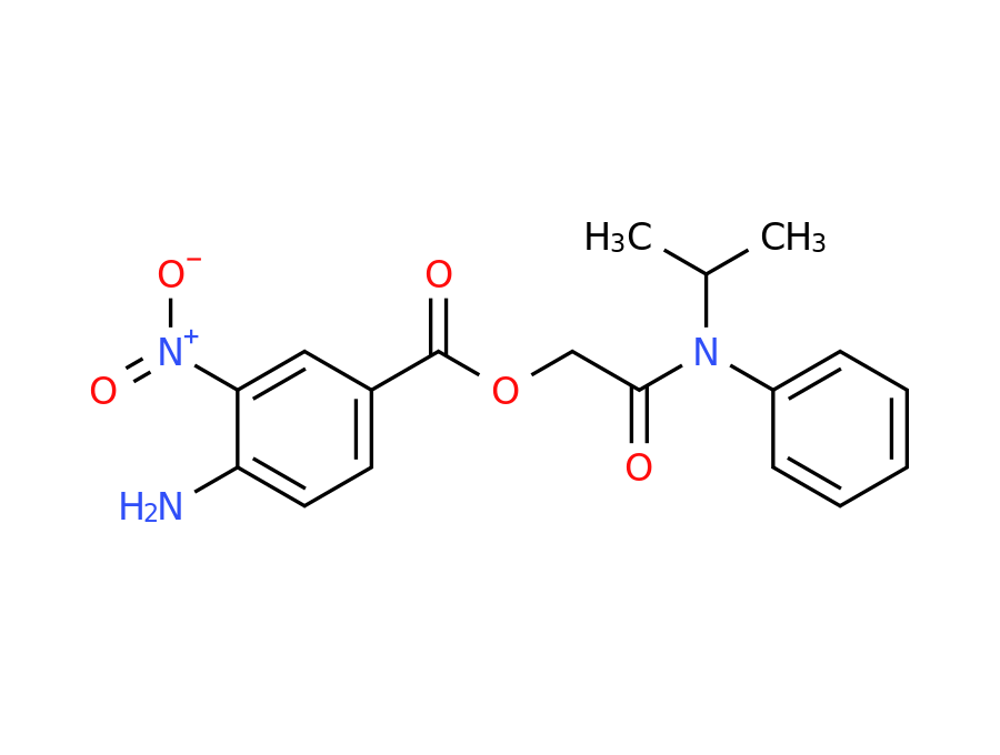 Structure Amb2260612