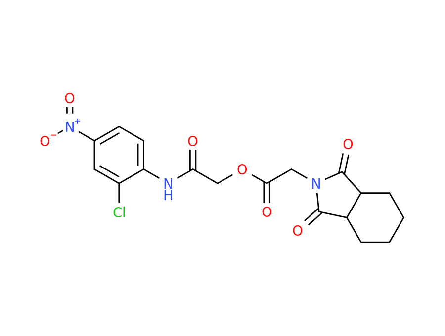 Structure Amb2260798