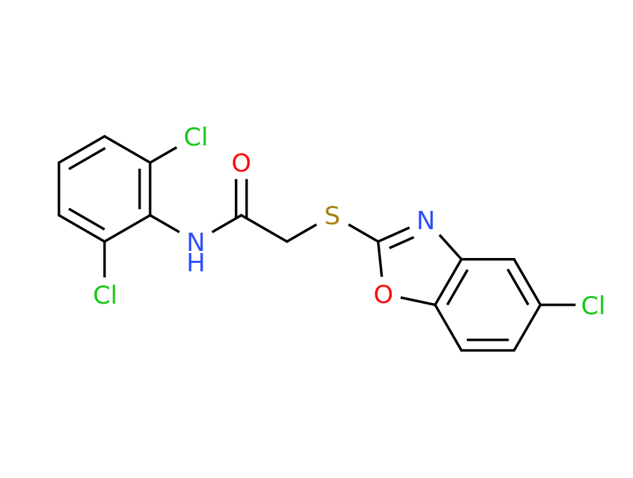 Structure Amb2260903